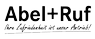 Logo Abel+Ruf GmbH